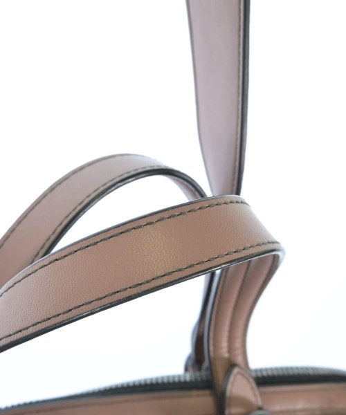 BOTTEGA VENETA（ボッテガヴェネタ）ハンドバッグ ピンク サイズ:- レディース/2200660766195