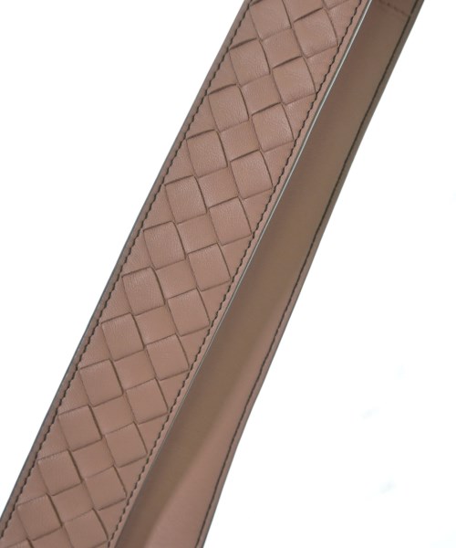 BOTTEGA VENETA（ボッテガヴェネタ）ハンドバッグ ピンク サイズ:- レディース/2200660766195