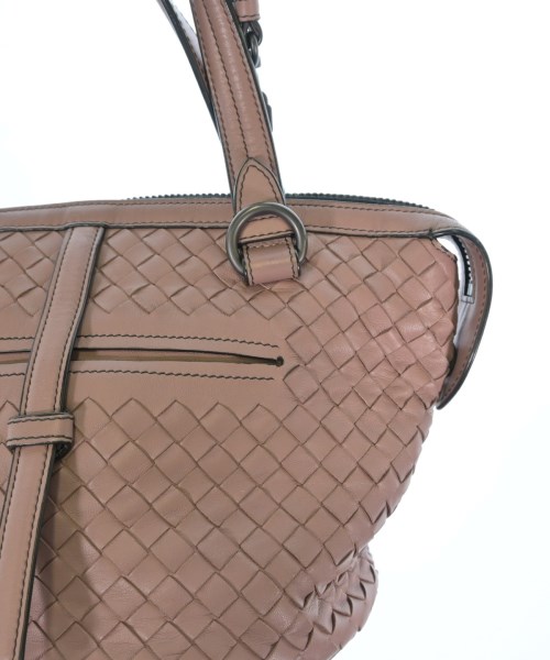 BOTTEGA VENETA（ボッテガヴェネタ）ハンドバッグ ピンク サイズ:- レディース/2200660766195