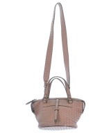 BOTTEGA VENETA（ボッテガヴェネタ）ハンドバッグ ピンク サイズ:- レディース/2200660766195