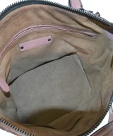 BOTTEGA VENETA（ボッテガヴェネタ）ハンドバッグ ピンク サイズ:- レディース/2200660766195