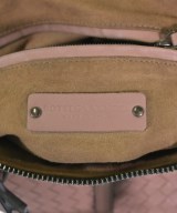 BOTTEGA VENETA（ボッテガヴェネタ）ハンドバッグ ピンク サイズ:- レディース/2200660766195