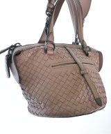 BOTTEGA VENETA（ボッテガヴェネタ）ハンドバッグ ピンク サイズ:- レディース/2200660766195