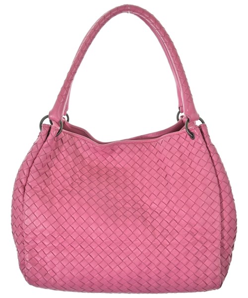 BOTTEGA VENETA（ボッテガヴェネタ）トートバッグ ピンク サイズ:- レディース/2200660766348
