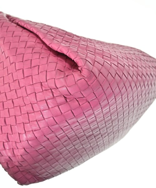 BOTTEGA VENETA（ボッテガヴェネタ）トートバッグ ピンク サイズ:- レディース/2200660766348