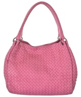 BOTTEGA VENETA（ボッテガヴェネタ）トートバッグ ピンク サイズ:- レディース/2200660766348