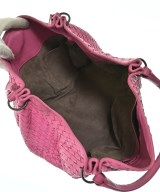 BOTTEGA VENETA（ボッテガヴェネタ）トートバッグ ピンク サイズ:- レディース/2200660766348