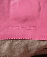 BOTTEGA VENETA（ボッテガヴェネタ）トートバッグ ピンク サイズ:- レディース/2200660766348