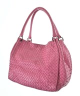 BOTTEGA VENETA（ボッテガヴェネタ）トートバッグ ピンク サイズ:- レディース/2200660766348