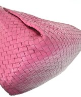 BOTTEGA VENETA（ボッテガヴェネタ）トートバッグ ピンク サイズ:- レディース/2200660766348