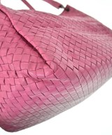 BOTTEGA VENETA（ボッテガヴェネタ）トートバッグ ピンク サイズ:- レディース/2200660766348
