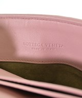 BOTTEGA VENETA（ボッテガヴェネタ）ショルダーバッグ ピンク サイズ:- レディース/2200660766652