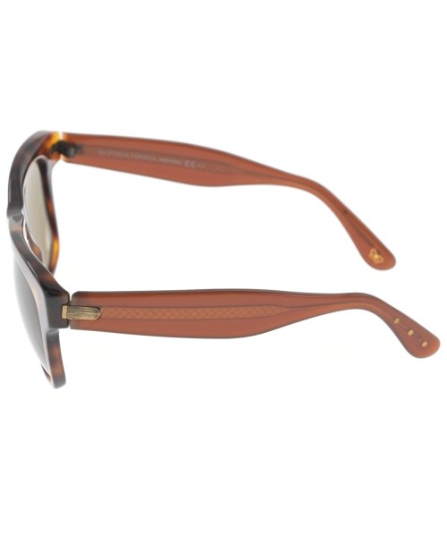 BOTTEGA VENETA（ボッテガヴェネタ）サングラス 茶 サイズ:- レディース/2200660767017