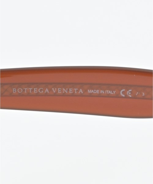 BOTTEGA VENETA（ボッテガヴェネタ）サングラス 茶 サイズ:- レディース/2200660767017