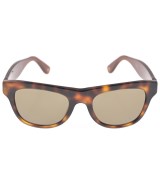 BOTTEGA VENETA（ボッテガヴェネタ）サングラス 茶 サイズ:- レディース/2200660767017