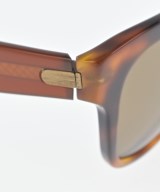 BOTTEGA VENETA（ボッテガヴェネタ）サングラス 茶 サイズ:- レディース/2200660767017