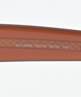 BOTTEGA VENETA（ボッテガヴェネタ）サングラス 茶 サイズ:- レディース/2200660767017