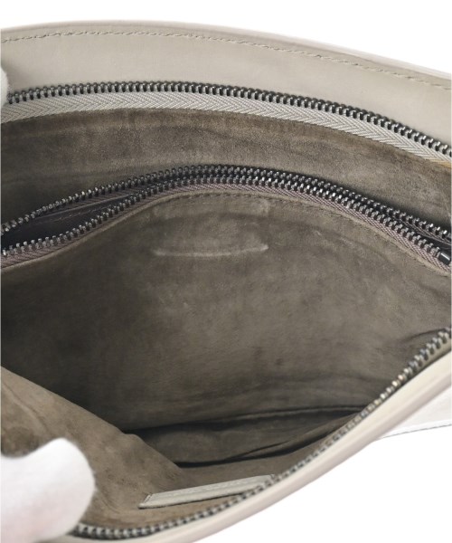 BOTTEGA VENETA（ボッテガヴェネタ）ポーチ グレー サイズ:- レディース/2200658353147
