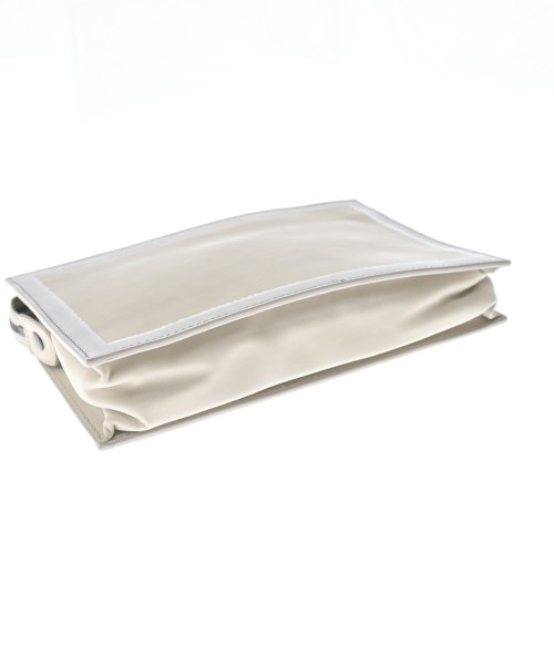 BOTTEGA VENETA（ボッテガヴェネタ）ポーチ グレー サイズ:- レディース/2200658353147