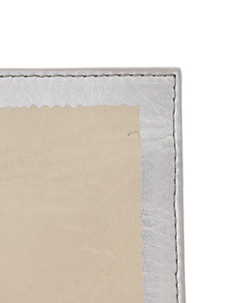 BOTTEGA VENETA（ボッテガヴェネタ）ポーチ グレー サイズ:- レディース/2200658353147