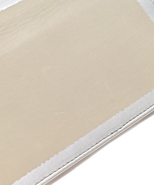 BOTTEGA VENETA（ボッテガヴェネタ）ポーチ グレー サイズ:- レディース/2200658353147