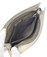 BOTTEGA VENETA（ボッテガヴェネタ）ポーチ グレー サイズ:- レディース/2200658353147