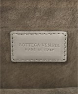 BOTTEGA VENETA（ボッテガヴェネタ）ポーチ グレー サイズ:- レディース/2200658353147