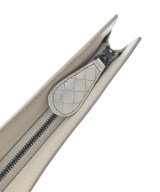 BOTTEGA VENETA（ボッテガヴェネタ）ポーチ グレー サイズ:- レディース/2200658353147