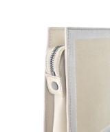 BOTTEGA VENETA（ボッテガヴェネタ）ポーチ グレー サイズ:- レディース/2200658353147