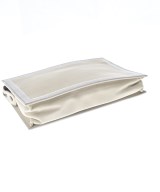 BOTTEGA VENETA（ボッテガヴェネタ）ポーチ グレー サイズ:- レディース/2200658353147