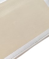 BOTTEGA VENETA（ボッテガヴェネタ）ポーチ グレー サイズ:- レディース/2200658353147