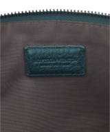 BOTTEGA VENETA（ボッテガヴェネタ）クラッチバッグ 緑 サイズ:- レディース/2200661406113