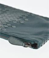 BOTTEGA VENETA（ボッテガヴェネタ）クラッチバッグ 緑 サイズ:- レディース/2200661406113