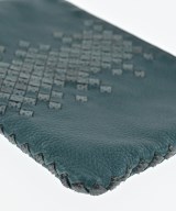BOTTEGA VENETA（ボッテガヴェネタ）クラッチバッグ 緑 サイズ:- レディース/2200661406113