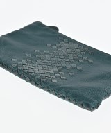 BOTTEGA VENETA（ボッテガヴェネタ）クラッチバッグ 緑 サイズ:- レディース/2200661406113