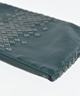 BOTTEGA VENETA（ボッテガヴェネタ）クラッチバッグ 緑 サイズ:- レディース/2200661406113