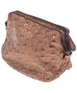 BOTTEGA VENETA（ボッテガヴェネタ）ポーチ 茶 サイズ:- レディース/2200661406120