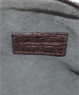 BOTTEGA VENETA（ボッテガヴェネタ）ポーチ 茶 サイズ:- レディース/2200661406120