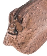 BOTTEGA VENETA（ボッテガヴェネタ）ポーチ 茶 サイズ:- レディース/2200661406120