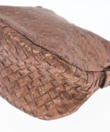 BOTTEGA VENETA（ボッテガヴェネタ）ポーチ 茶 サイズ:- レディース/2200661406120