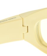 BOTTEGA VENETA（ボッテガヴェネタ）サングラス 黄 サイズ:- レディース/2200710905024