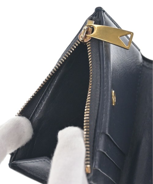BOTTEGA VENETA（ボッテガヴェネタ）財布・コインケース 紺 サイズ:- レディース/2200711174016