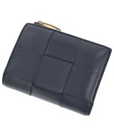 BOTTEGA VENETA（ボッテガヴェネタ）財布・コインケース 紺 サイズ:- レディース/2200711174016