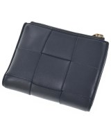 BOTTEGA VENETA（ボッテガヴェネタ）財布・コインケース 紺 サイズ:- レディース/2200711174016