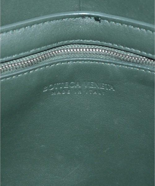 BOTTEGA VENETA（ボッテガヴェネタ）トートバッグ 緑 サイズ:- レディース/2200711270442