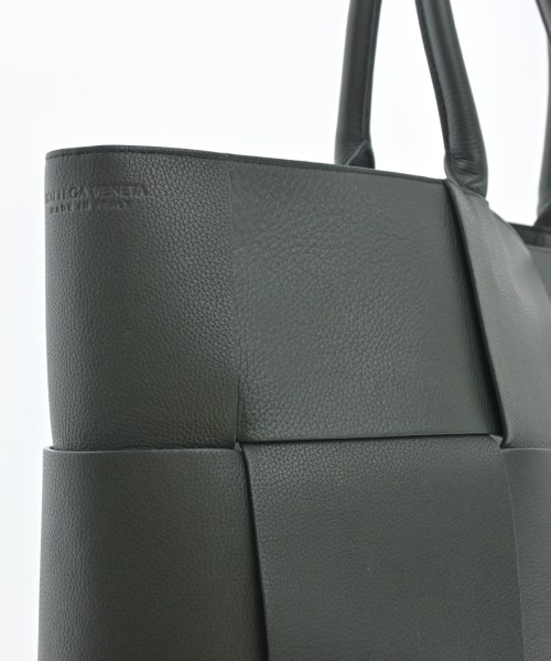 BOTTEGA VENETA（ボッテガヴェネタ）トートバッグ 緑 サイズ:- レディース/2200711270442
