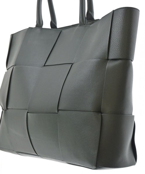 BOTTEGA VENETA（ボッテガヴェネタ）トートバッグ 緑 サイズ:- レディース/2200711270442