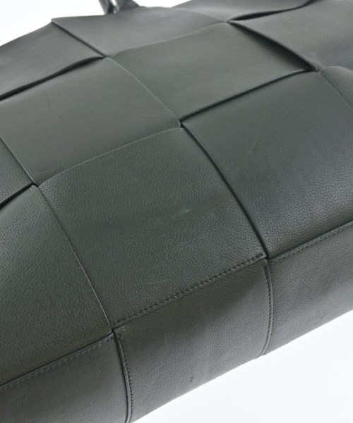 BOTTEGA VENETA（ボッテガヴェネタ）トートバッグ 緑 サイズ:- レディース/2200711270442