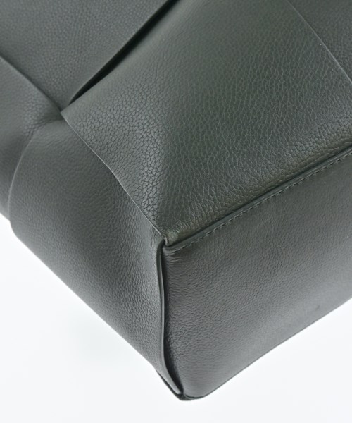 BOTTEGA VENETA（ボッテガヴェネタ）トートバッグ 緑 サイズ:- レディース/2200711270442