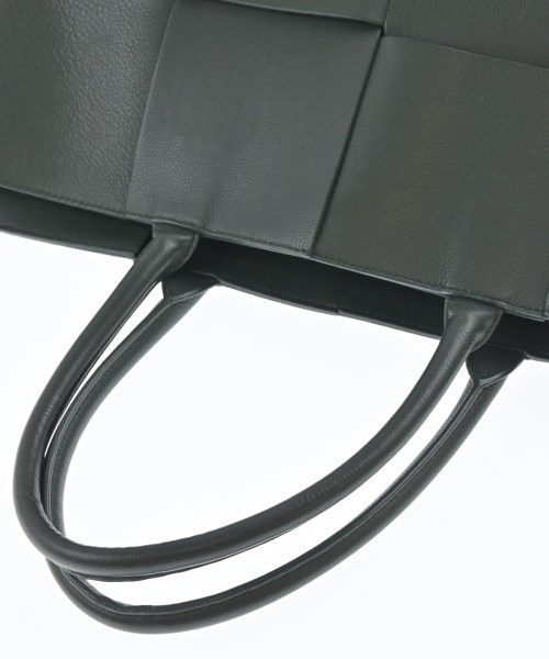 BOTTEGA VENETA（ボッテガヴェネタ）トートバッグ 緑 サイズ:- レディース/2200711270442
